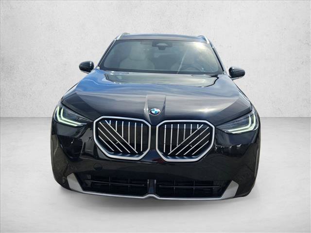 Used 2025 BMW X3 xDrive30 w/ Convenience Package AWD/4WD image 2