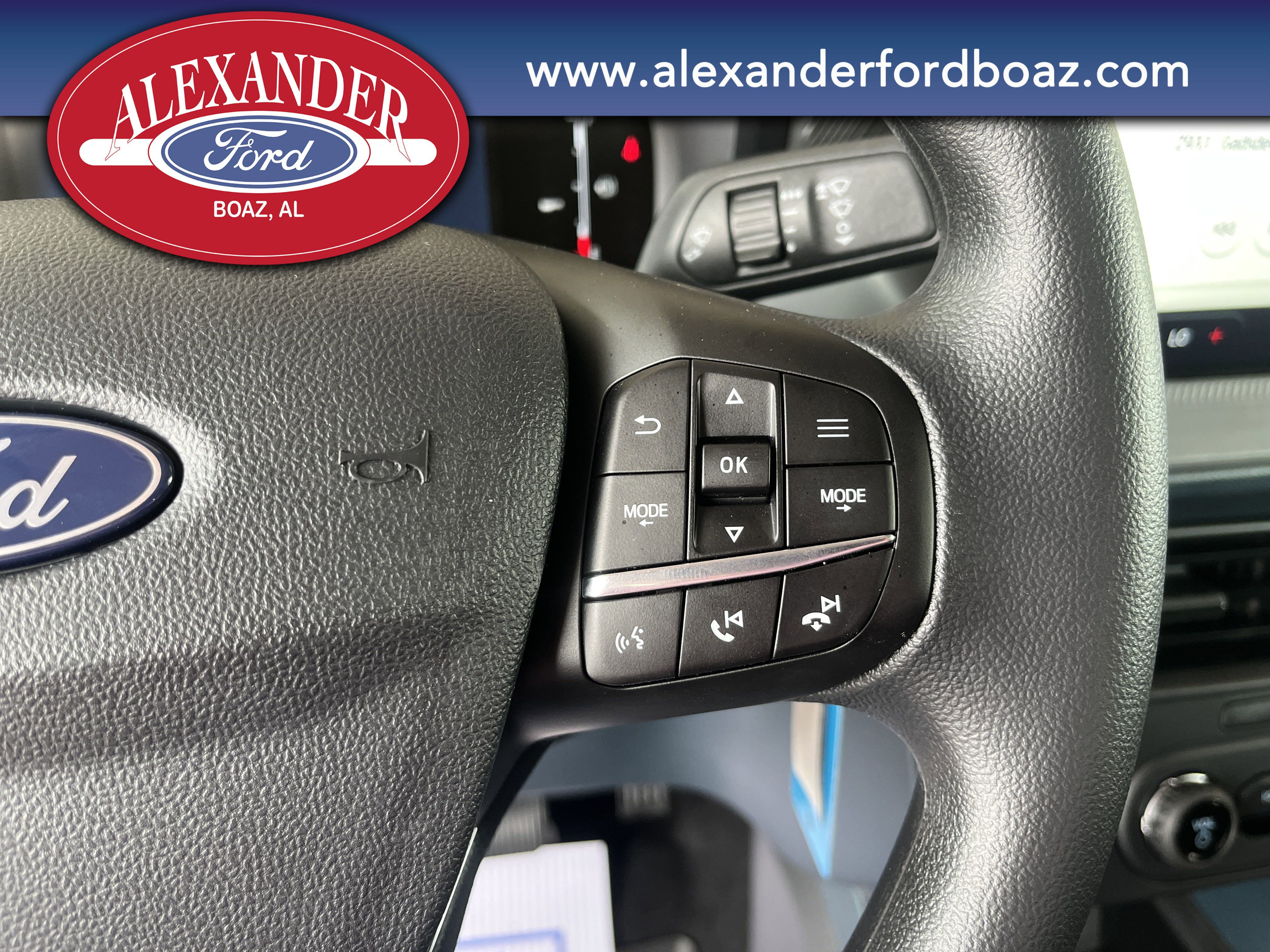 New 2025 Ford Maverick XL image 22