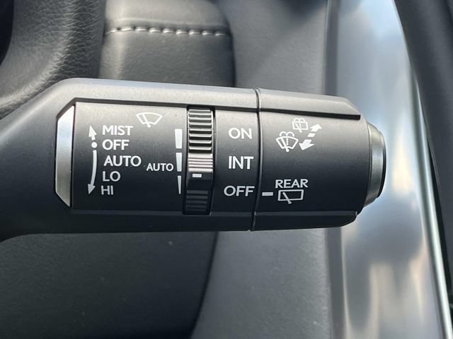 New 2026 Lexus LX 700h Luxury AWD/4WD image 42