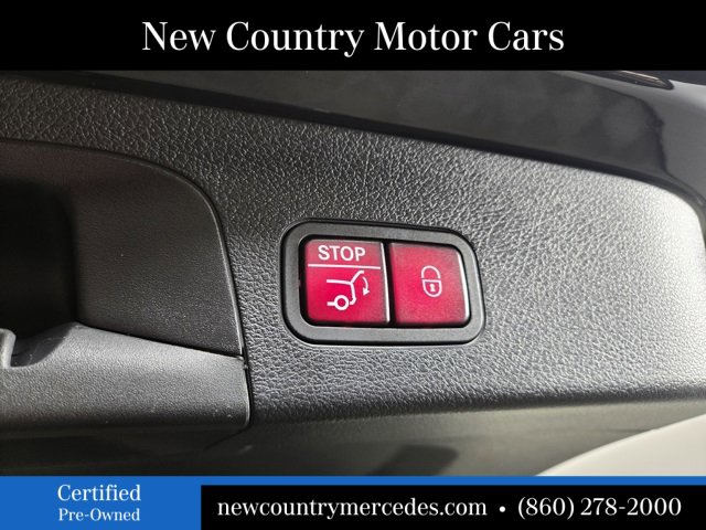 Certified 2022 Mercedes-Benz GLS 450 4MATIC image 13