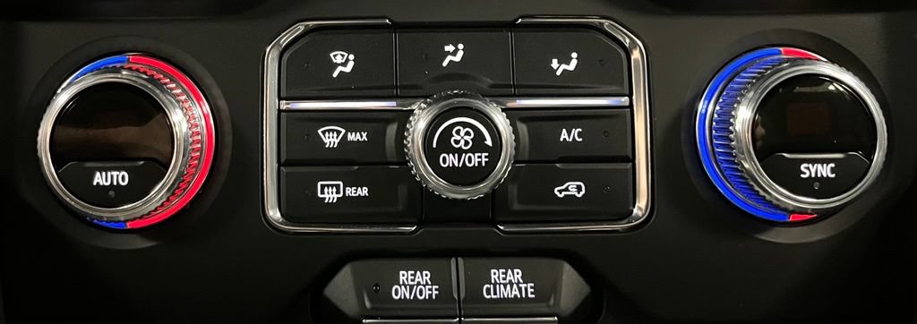 Used 2024 GMC Yukon SLE AWD/4WD image 38