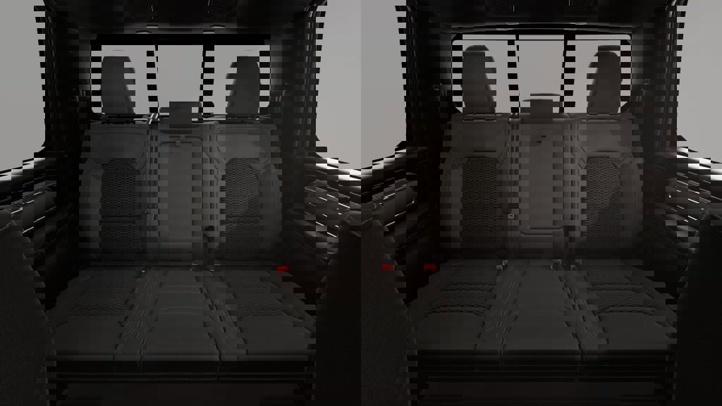 New 2026 RAM 1500 Lone Star image 3