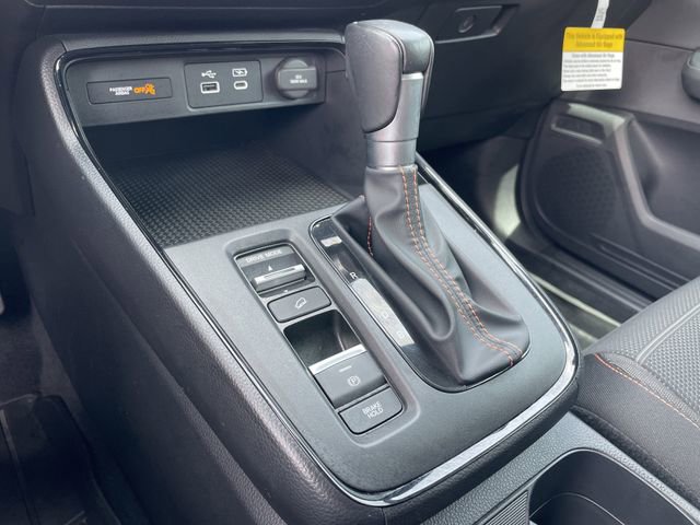 Certified 2024 Honda CR-V Sport image 21