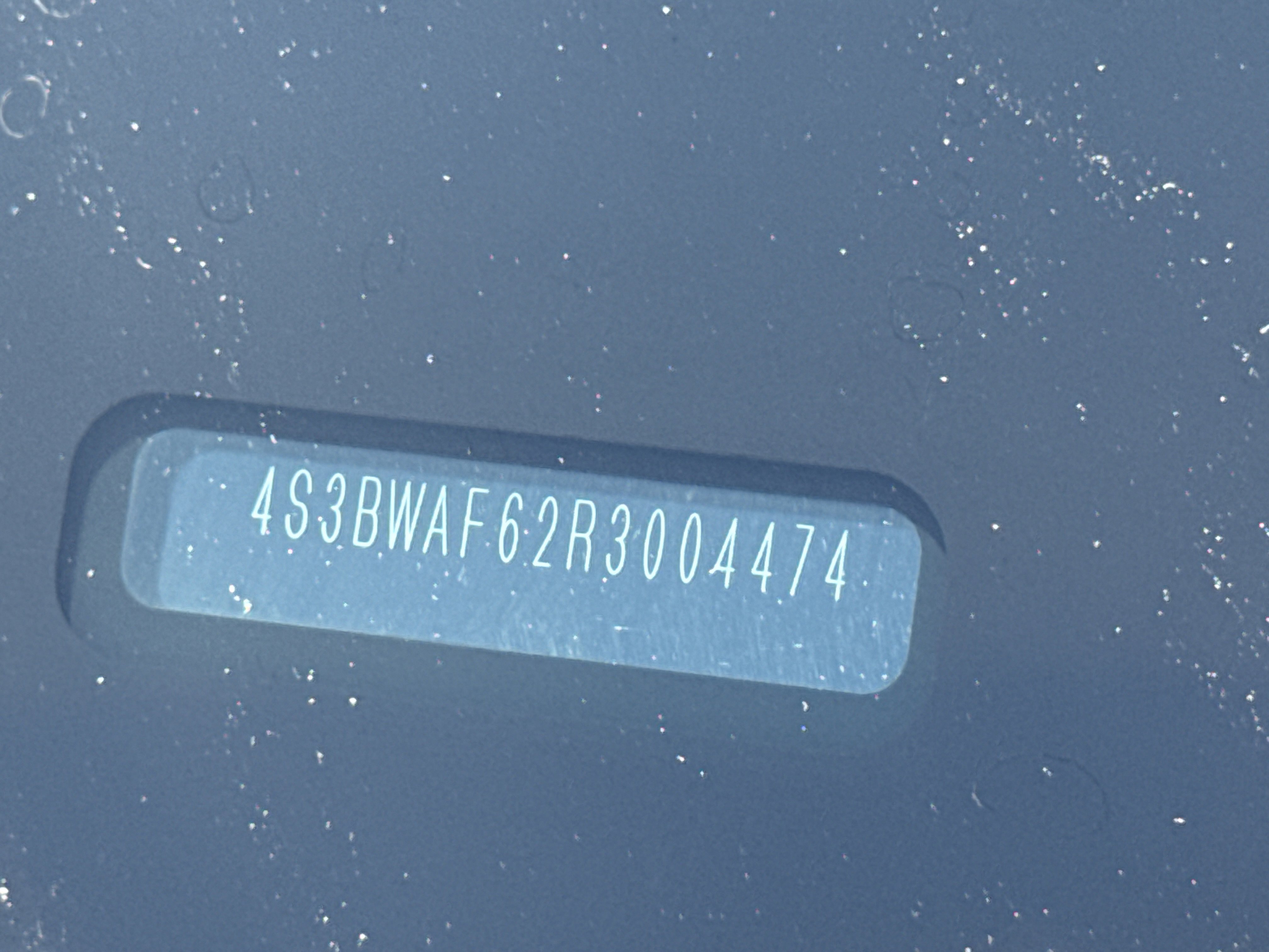 Certified 2024 Subaru Legacy Premium AWD/4WD image 30