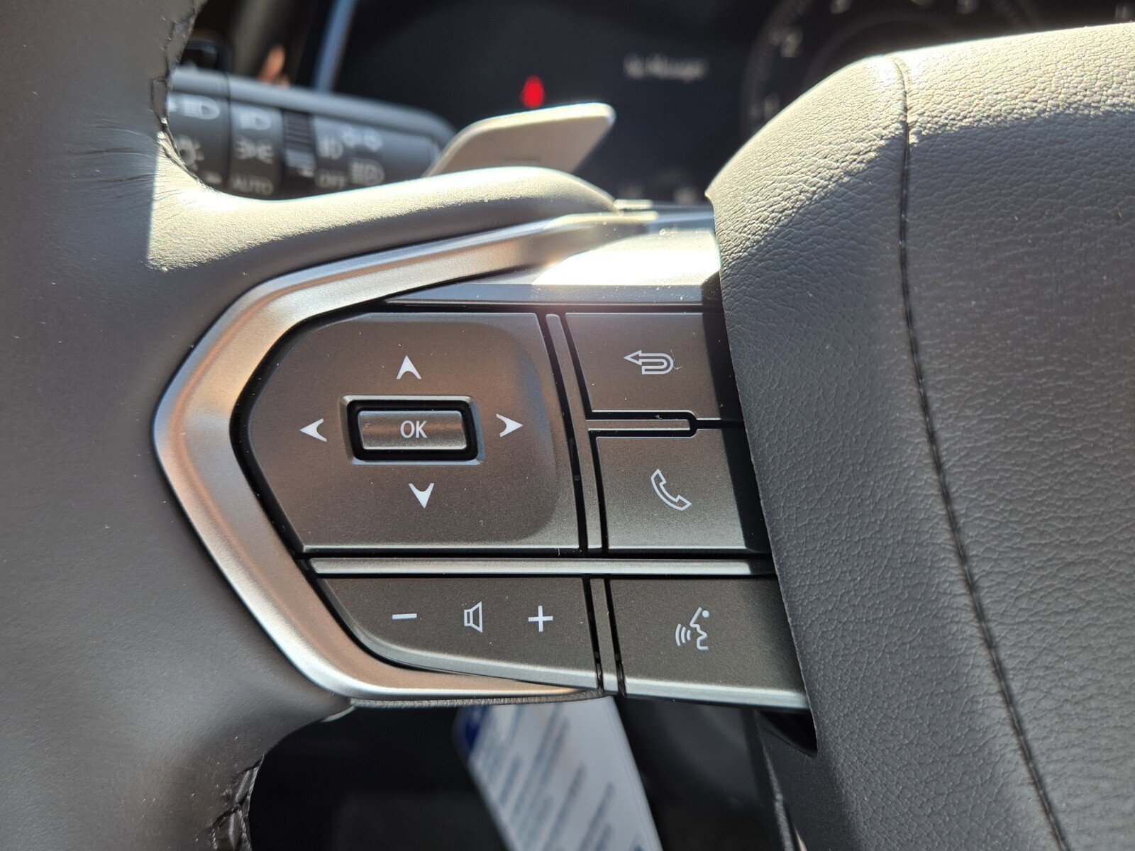 New 2026 Lexus NX 350 AWD w/ Premium Package image 17