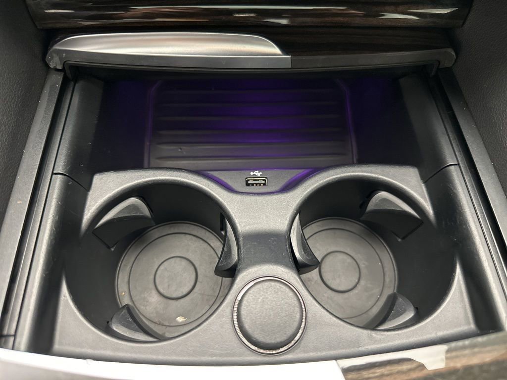 Used 2020 BMW 540i xDrive w/ M Sport Package image 22