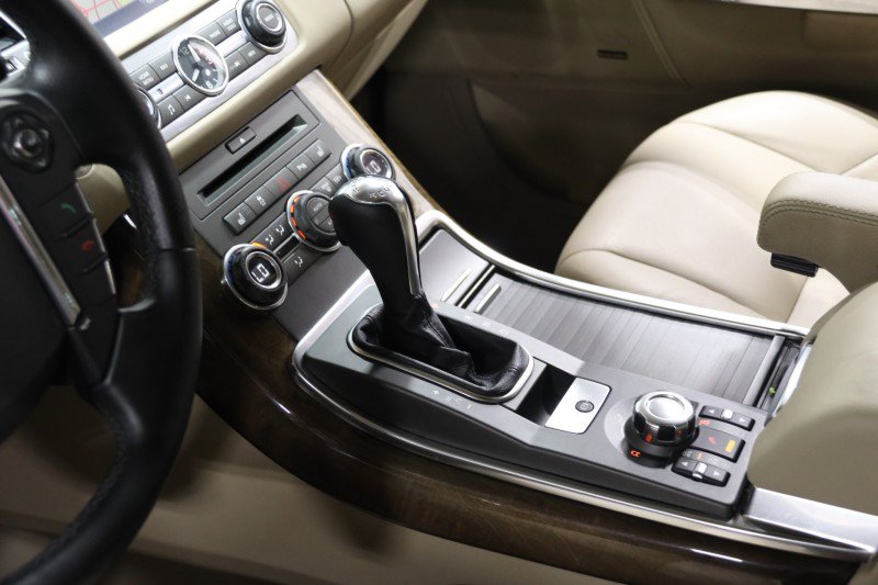 Used 2011 Land Rover Range Rover Sport HSE AWD/4WD image 62