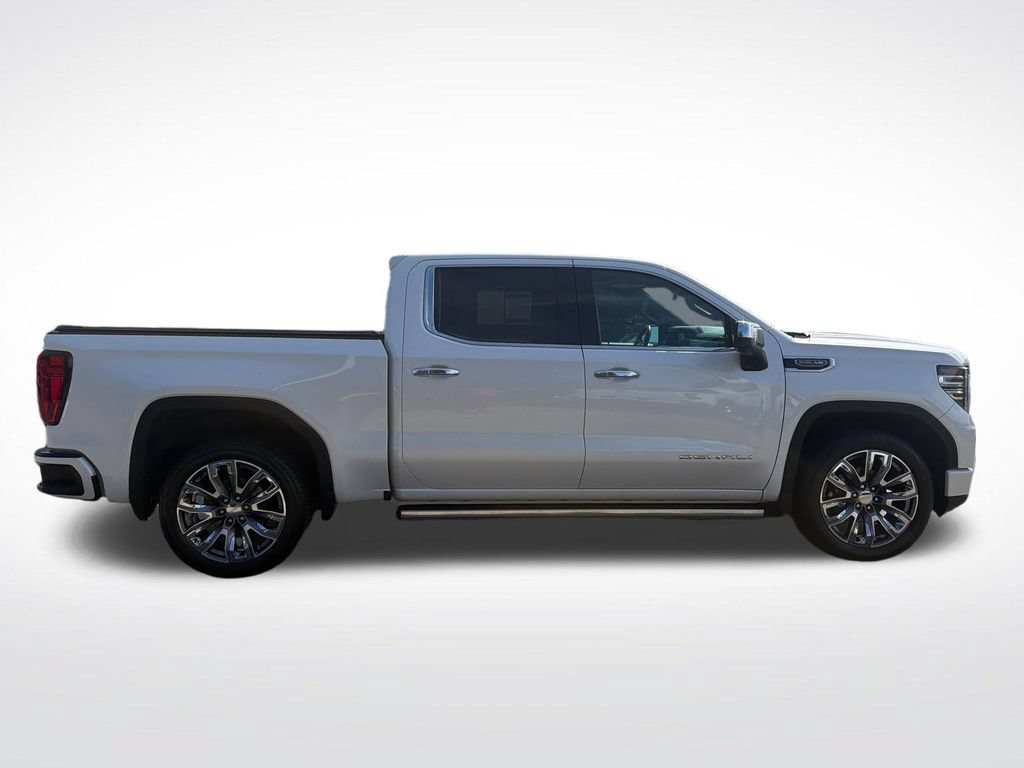 Certified 2023 GMC Sierra 1500 Denali w/ Denali Reserve Package AWD/4WD image 6