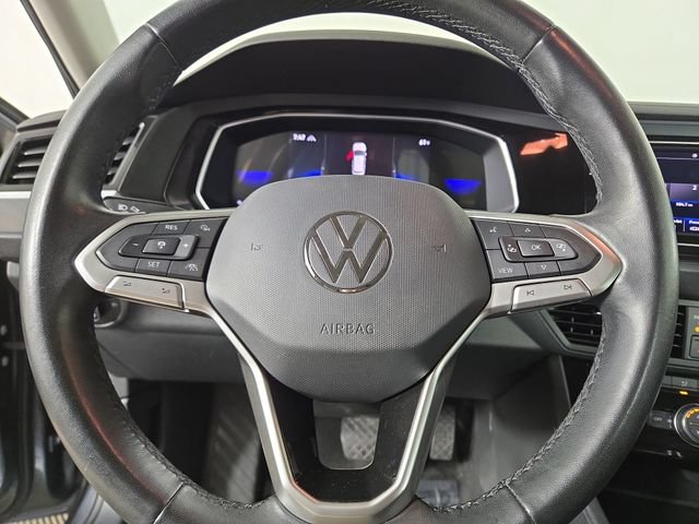 Used 2024 Volkswagen Jetta SE FWD image 20