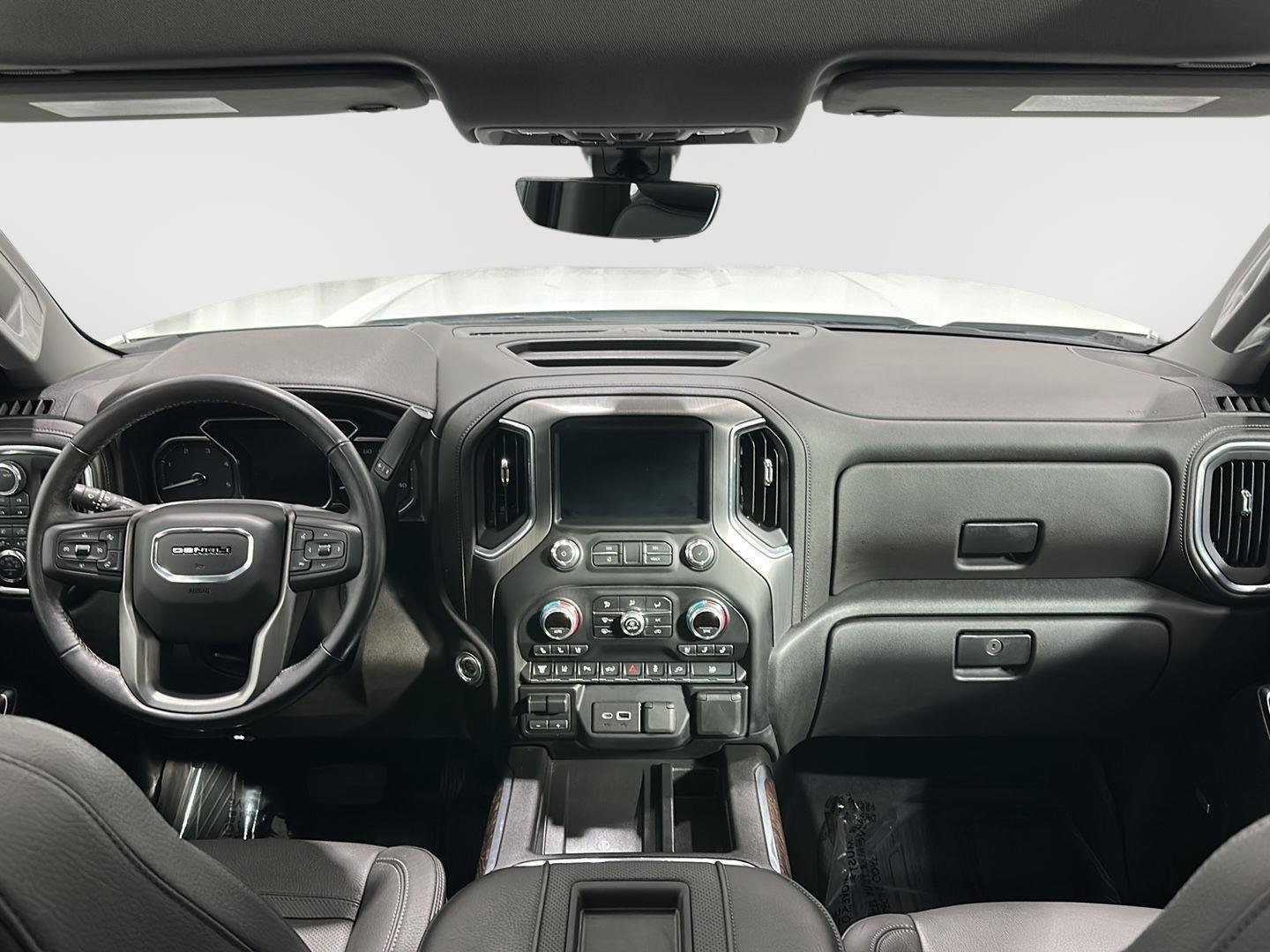 Used 2022 GMC Sierra 3500 Denali w/ Denali Ultimate Package image 5