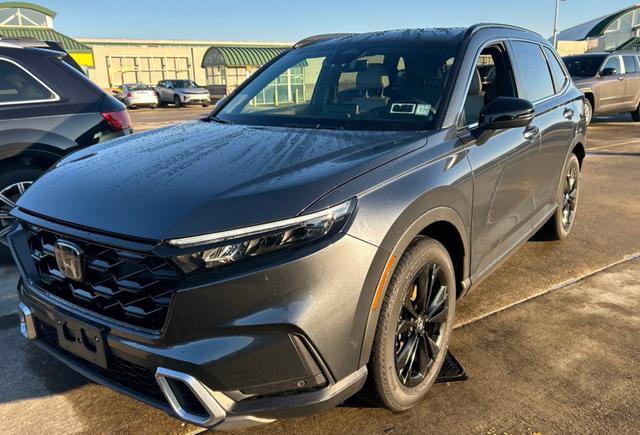 Used 2023 Honda CR-V Sport Touring image 1