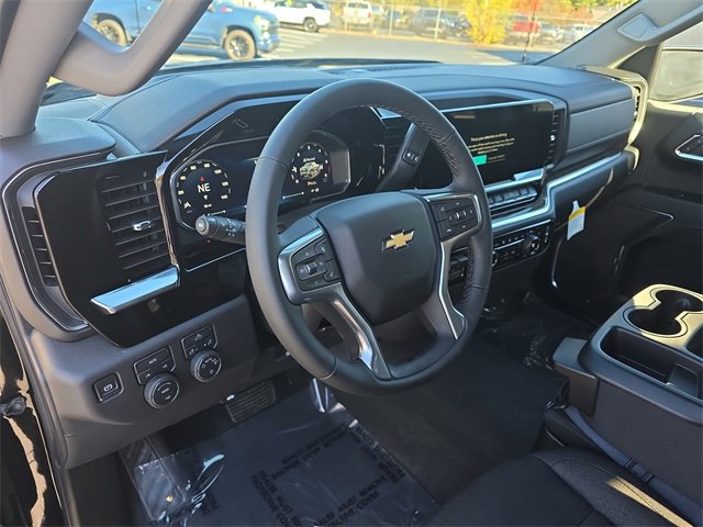 New 2026 Chevrolet Silverado 1500 LT image 15