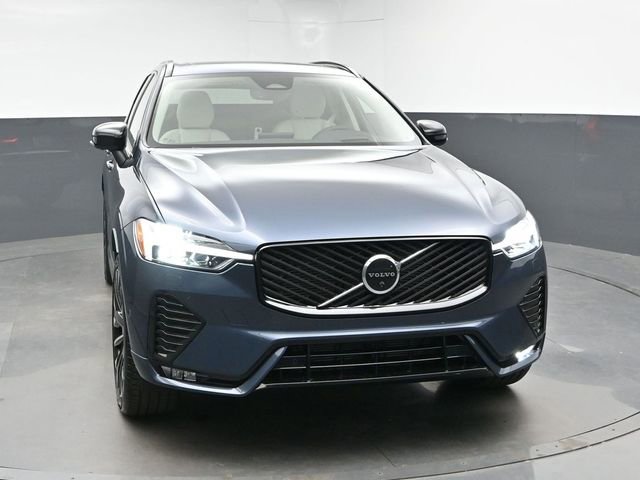 New 2026 Volvo XC60 B5 Ultra w/ Protection Package Premier AWD/4WD image 2