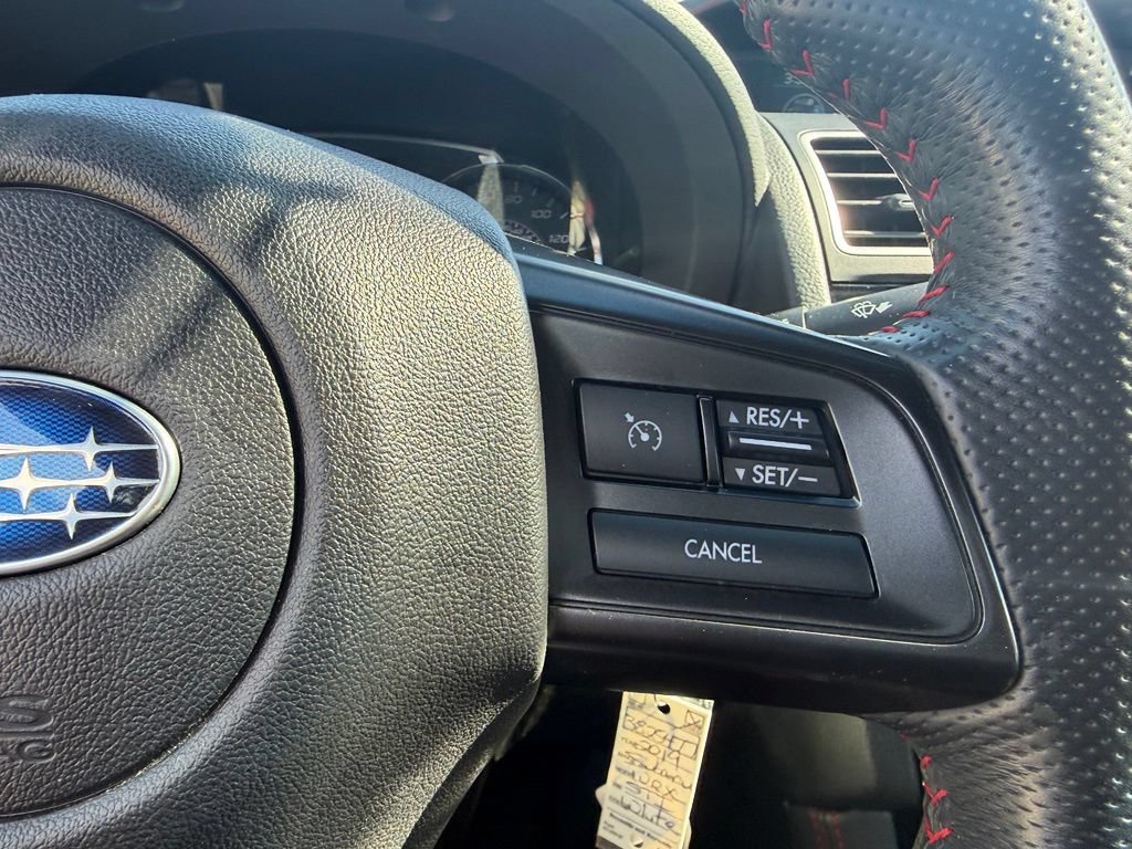 Used 2019 Subaru WRX STI AWD/4WD image 17