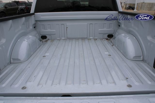 Certified 2025 Ford F150 XLT w/ Equipment Group 301A Standard image 10