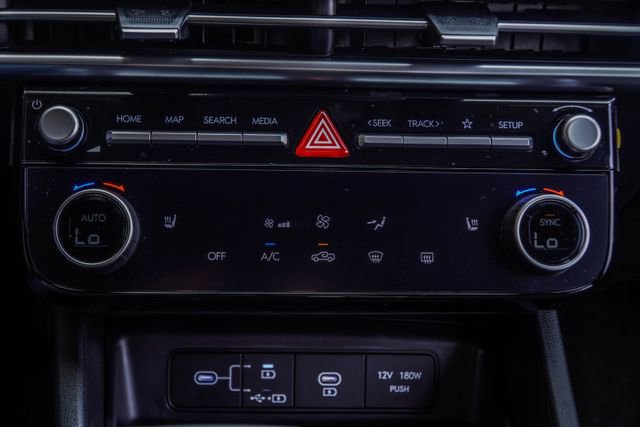 New 2026 Hyundai Santa Cruz SEL FWD image 23