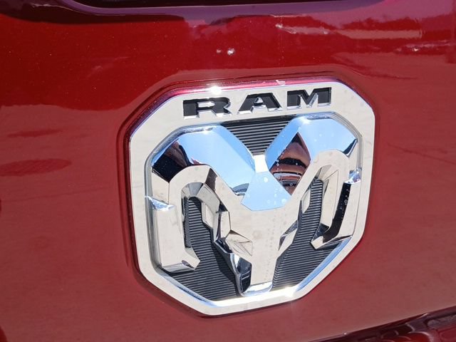 Used 2023 RAM 2500 Laramie AWD/4WD image 35
