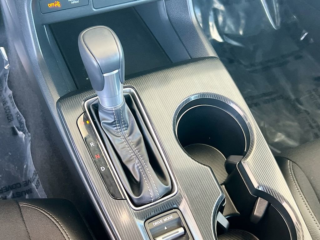 Used 2025 Honda Civic Sport image 16