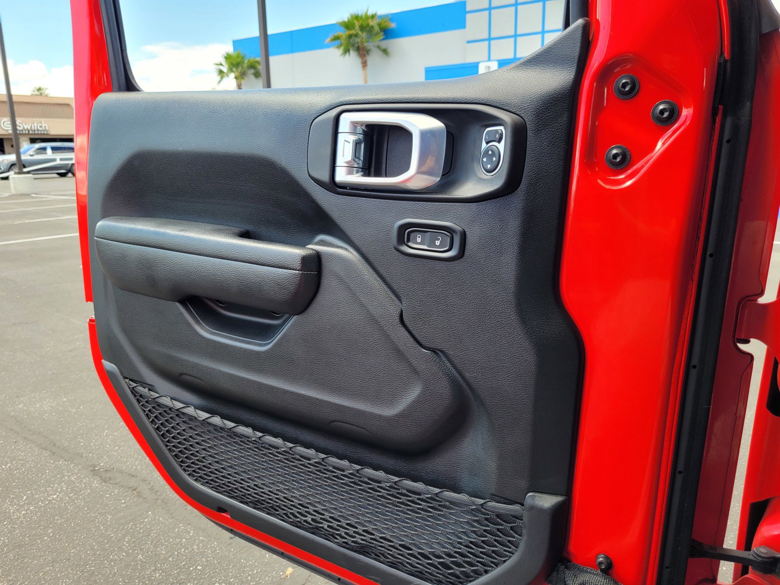 Used 2022 Jeep Gladiator Willys image 25