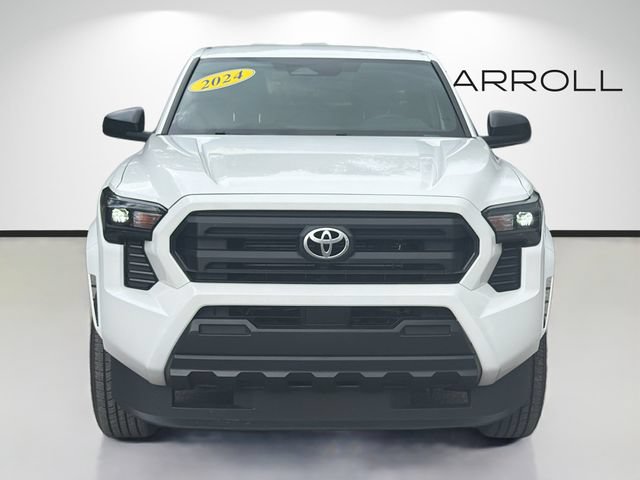 Used 2024 Toyota Tacoma SR AWD/4WD image 8
