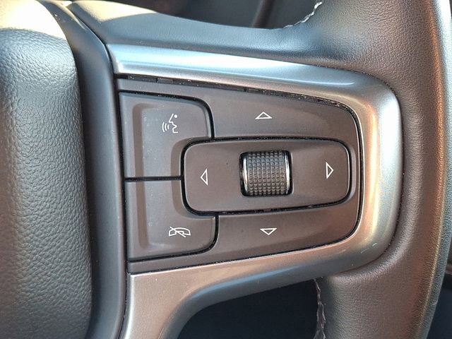 Used 2024 Chevrolet Tahoe LT image 21