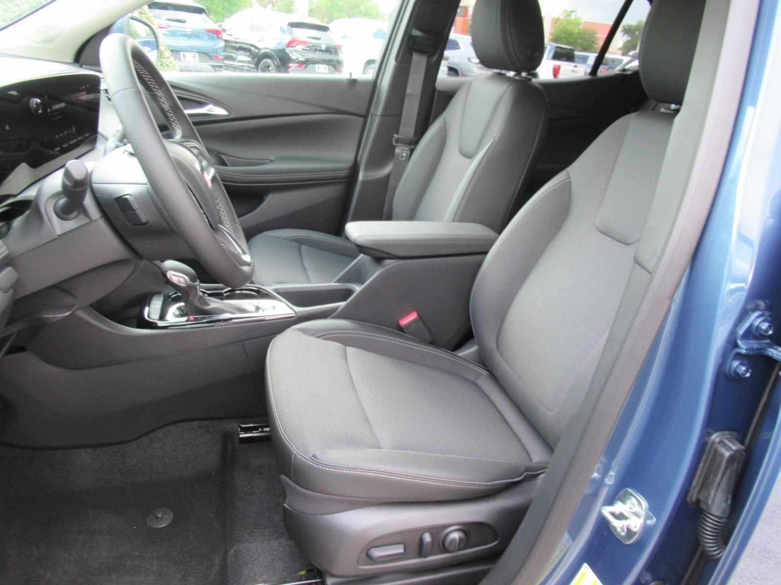 New 2026 Buick Encore GX Preferred w/ Comfort Package FWD image 18