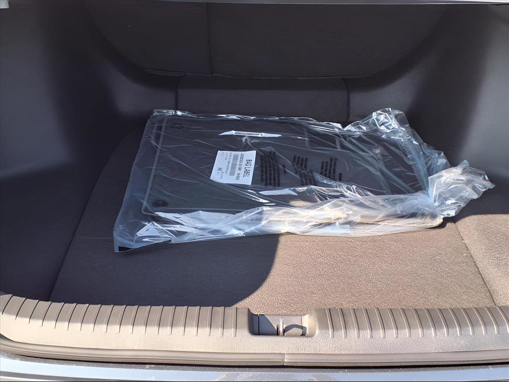 New 2025 Honda Accord SE image 6