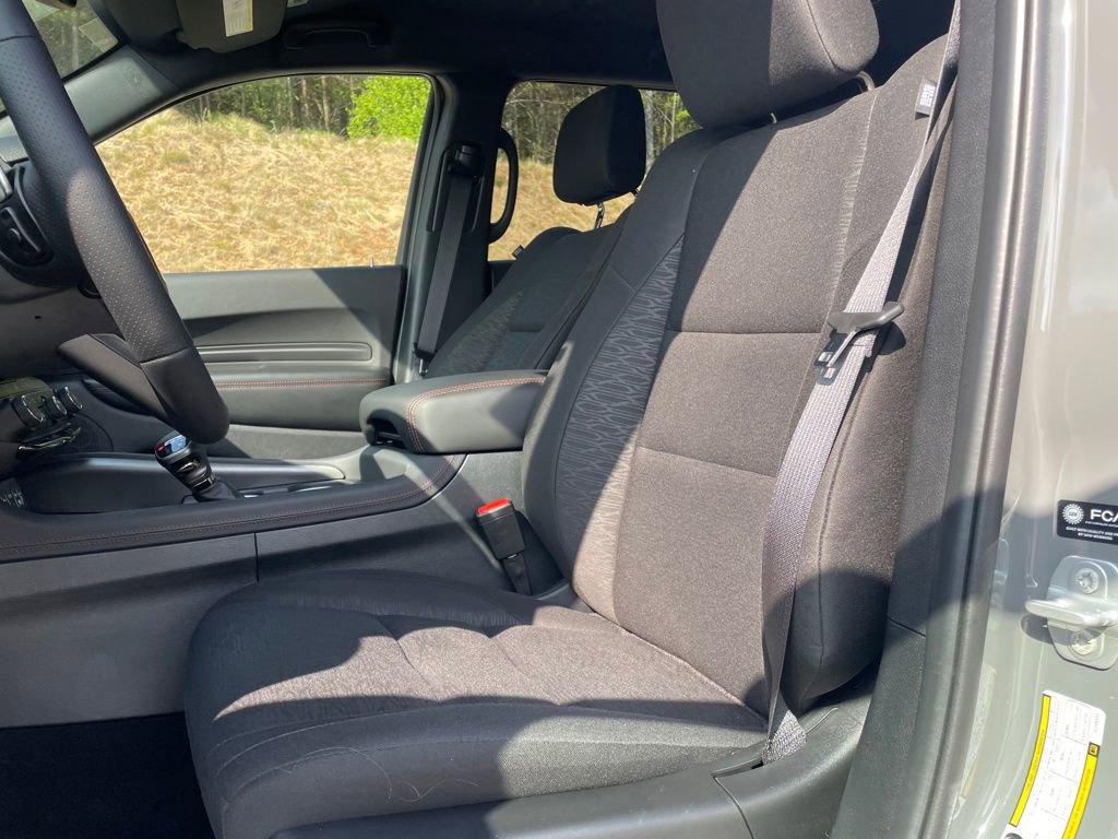 New 2026 Dodge Durango GT image 11