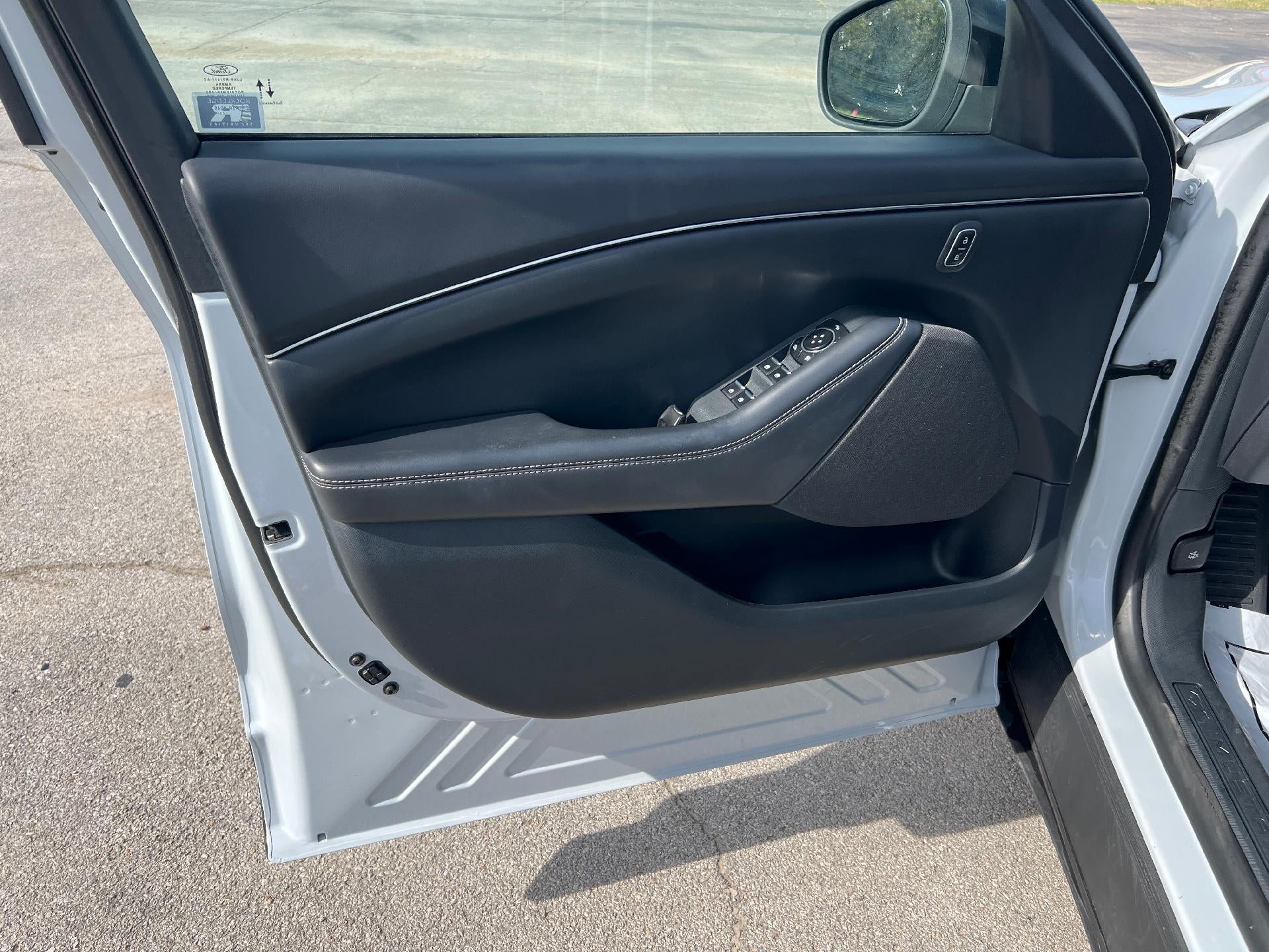 Used 2023 Ford Mustang Mach-E Select RWD image 13