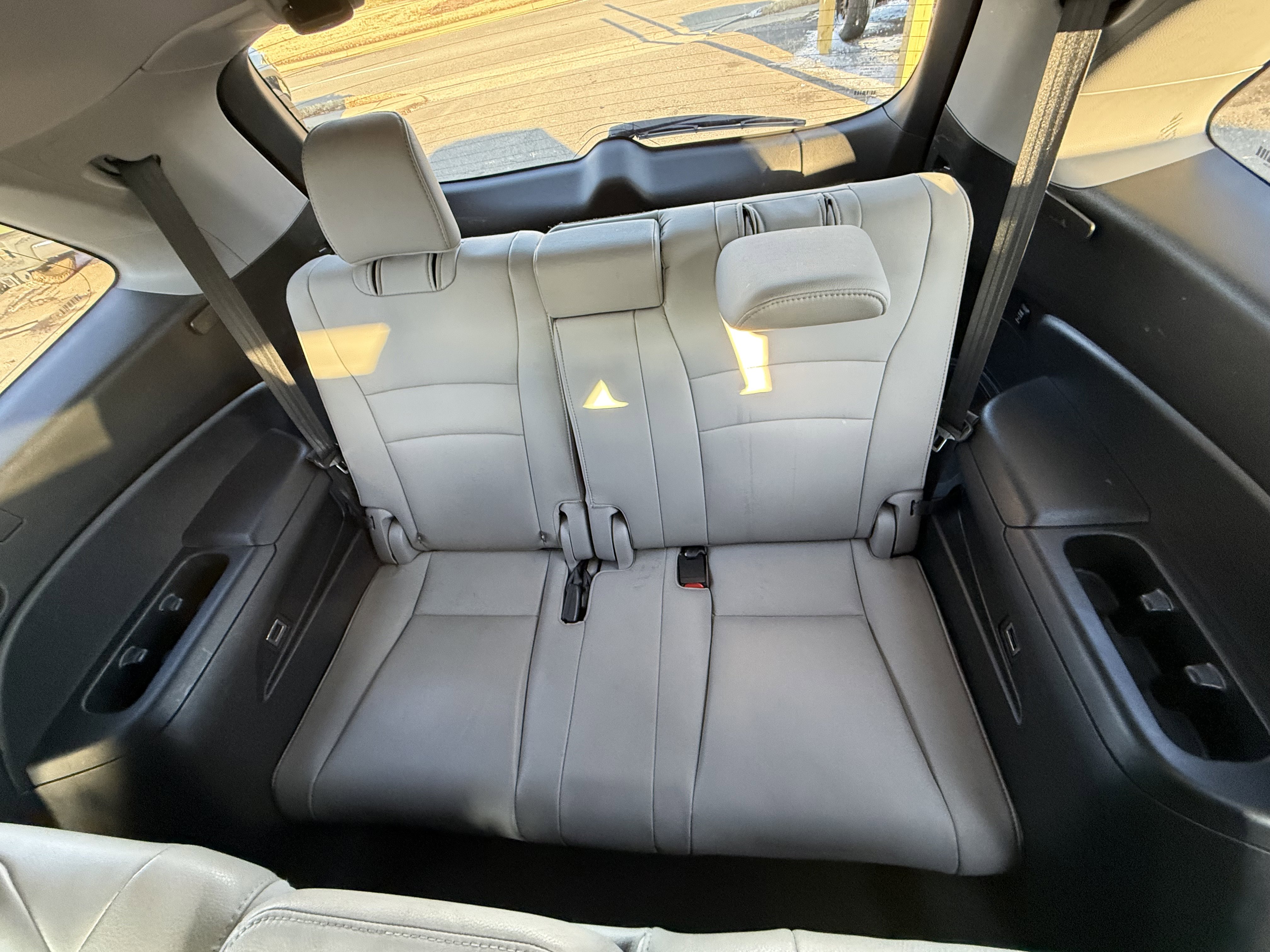 Used 2016 Honda Pilot EX-L image 14