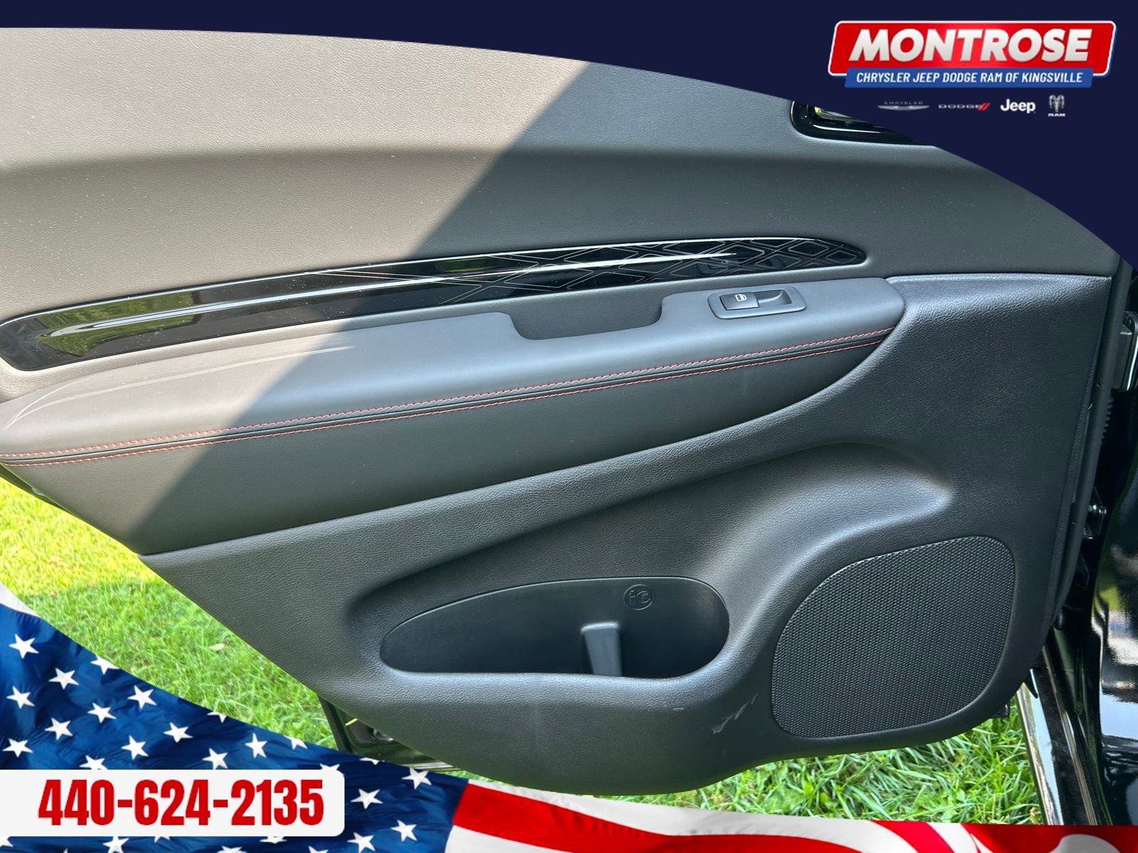 New 2026 Dodge Durango GT image 21