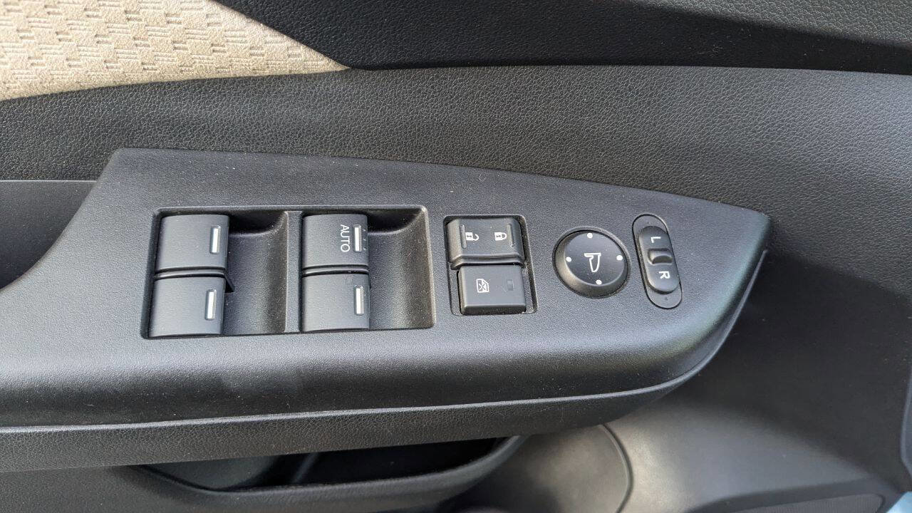Used 2015 Honda CR-V EX image 40