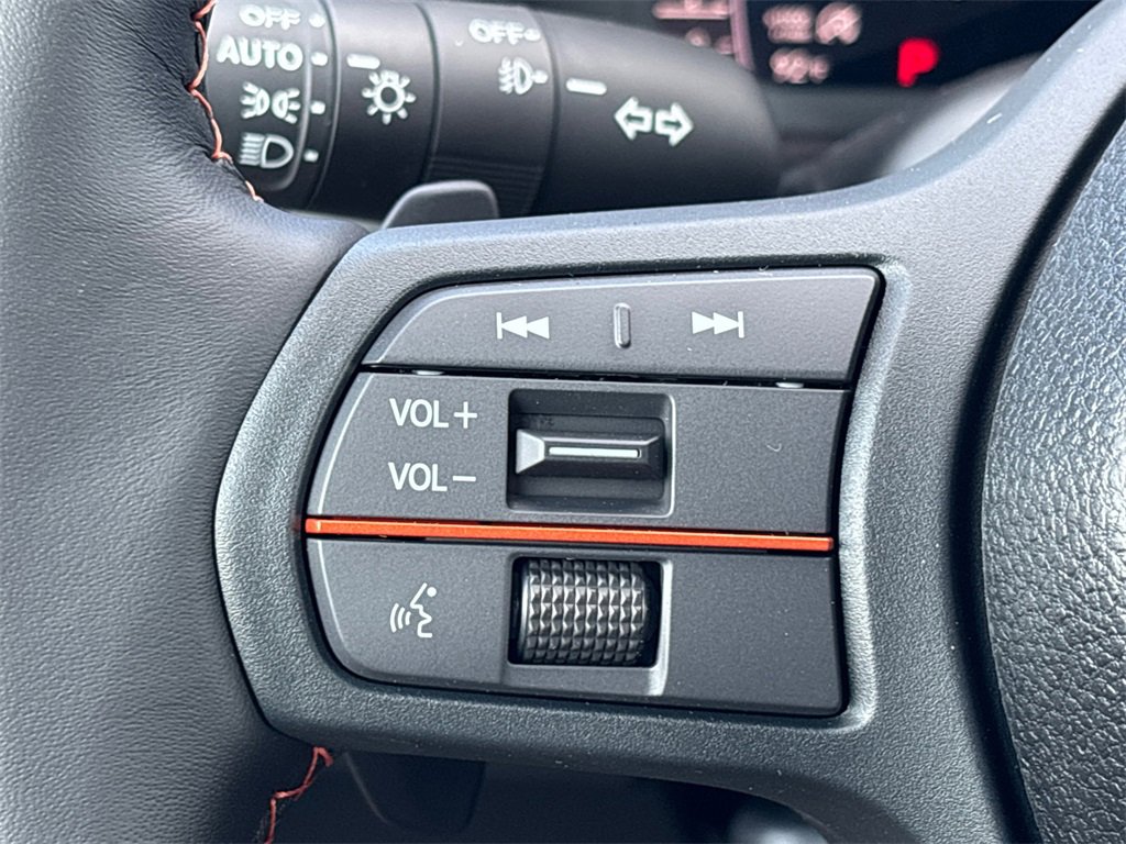 New 2026 Honda Passport TrailSport image 22