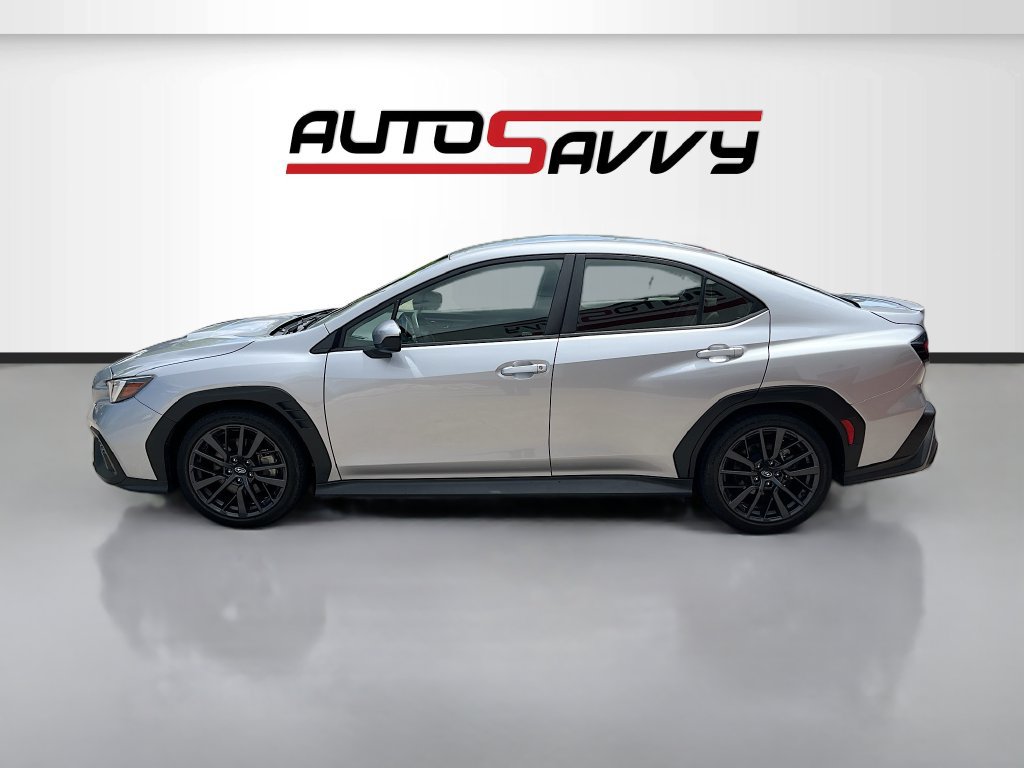 Used 2023 Subaru WRX Premium AWD/4WD image 4