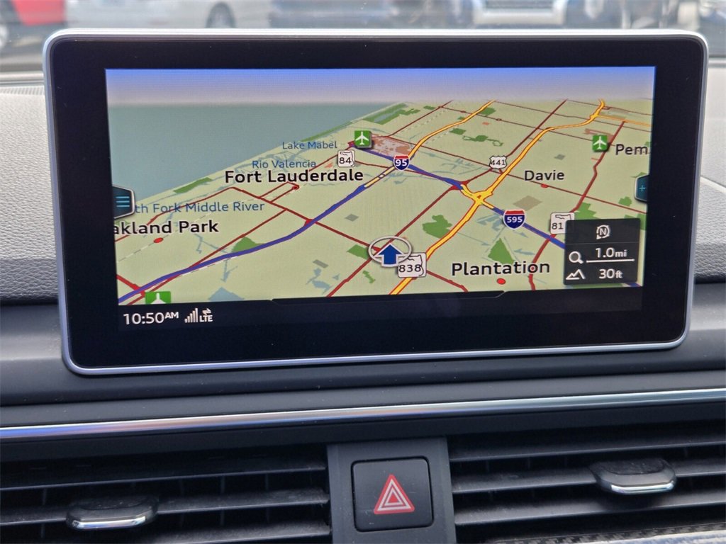 Used 2019 Audi RS 5 image 20