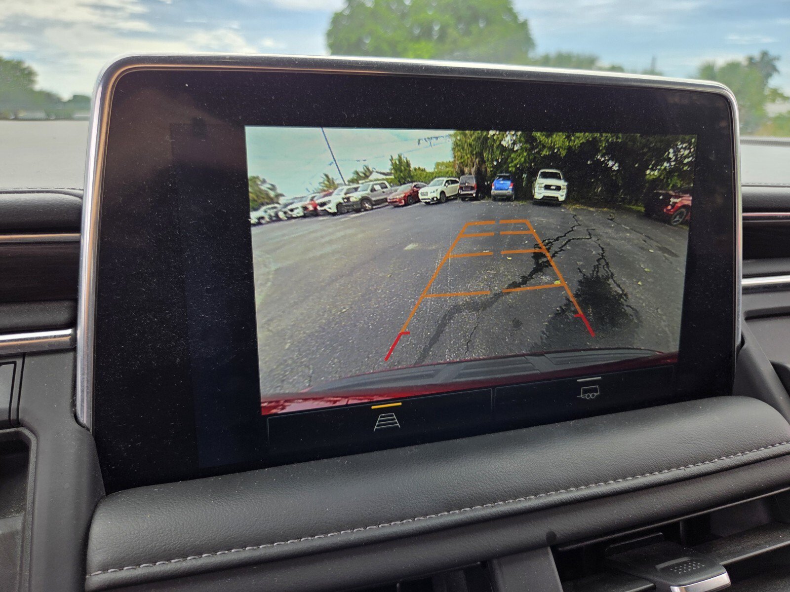Certified 2023 Chevrolet Tahoe LT RWD image 26