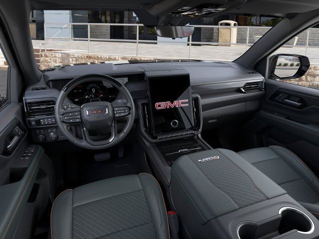 New 2026 GMC Yukon AT4 w/ AT4 Premium Plus Package AWD/4WD image 40