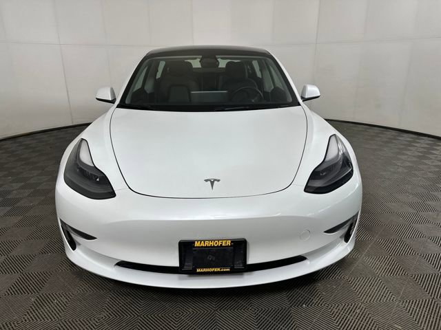 Used 2023 Tesla Model 3 Standard Range image 8