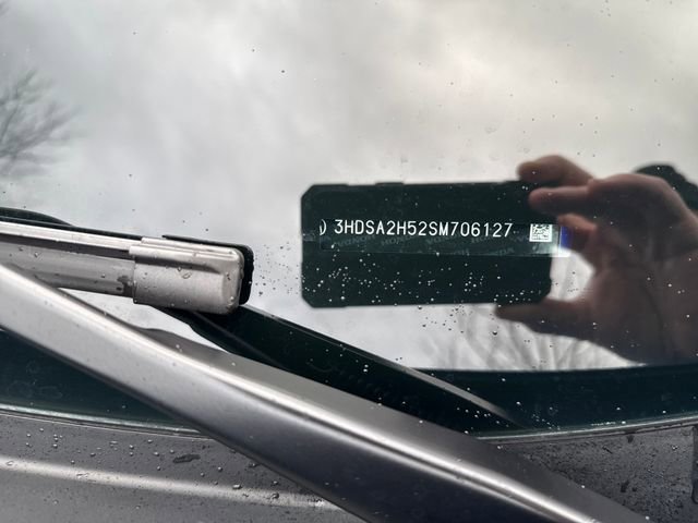 Certified 2025 Acura ADX A-Spec image 45