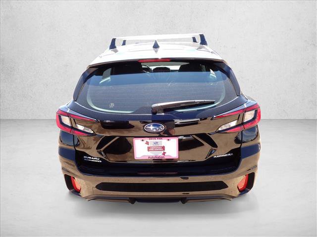 Certified 2025 Subaru Impreza 2.0i Sport AWD/4WD image 3