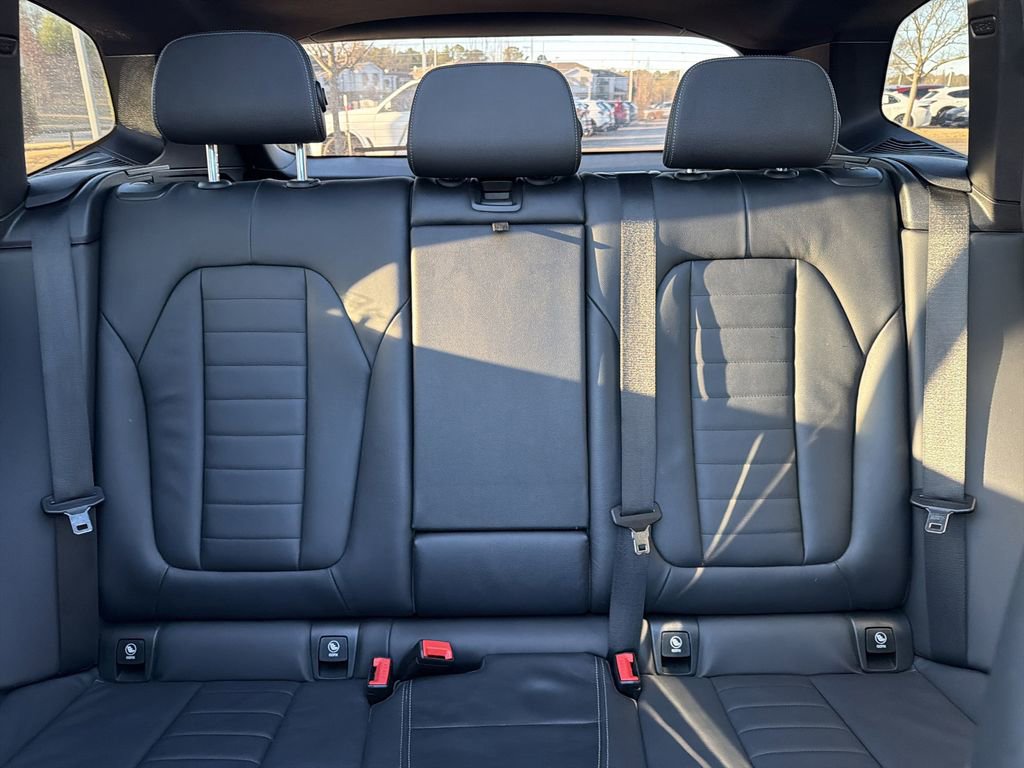 Used 2021 BMW X3 xDrive30e w/ M Sport Package image 37