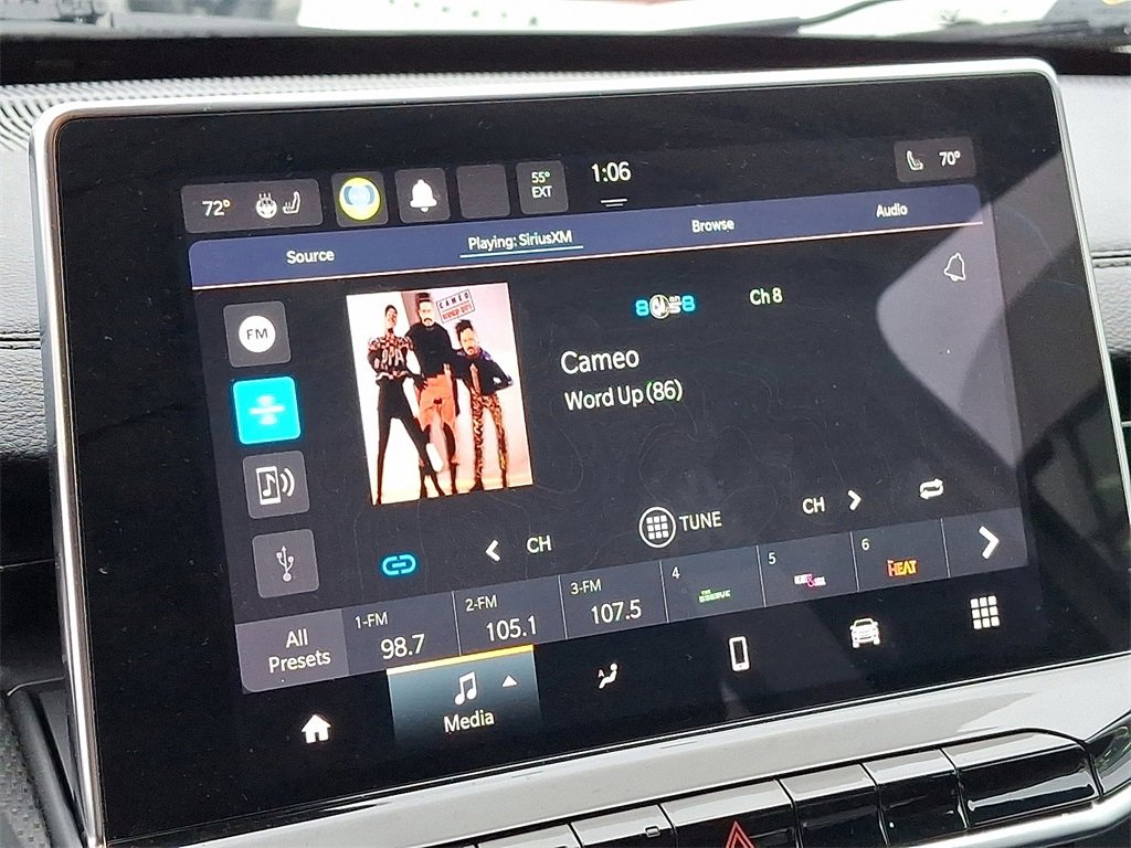 Used 2023 Jeep Compass Altitude w/ Convenience Group image 17