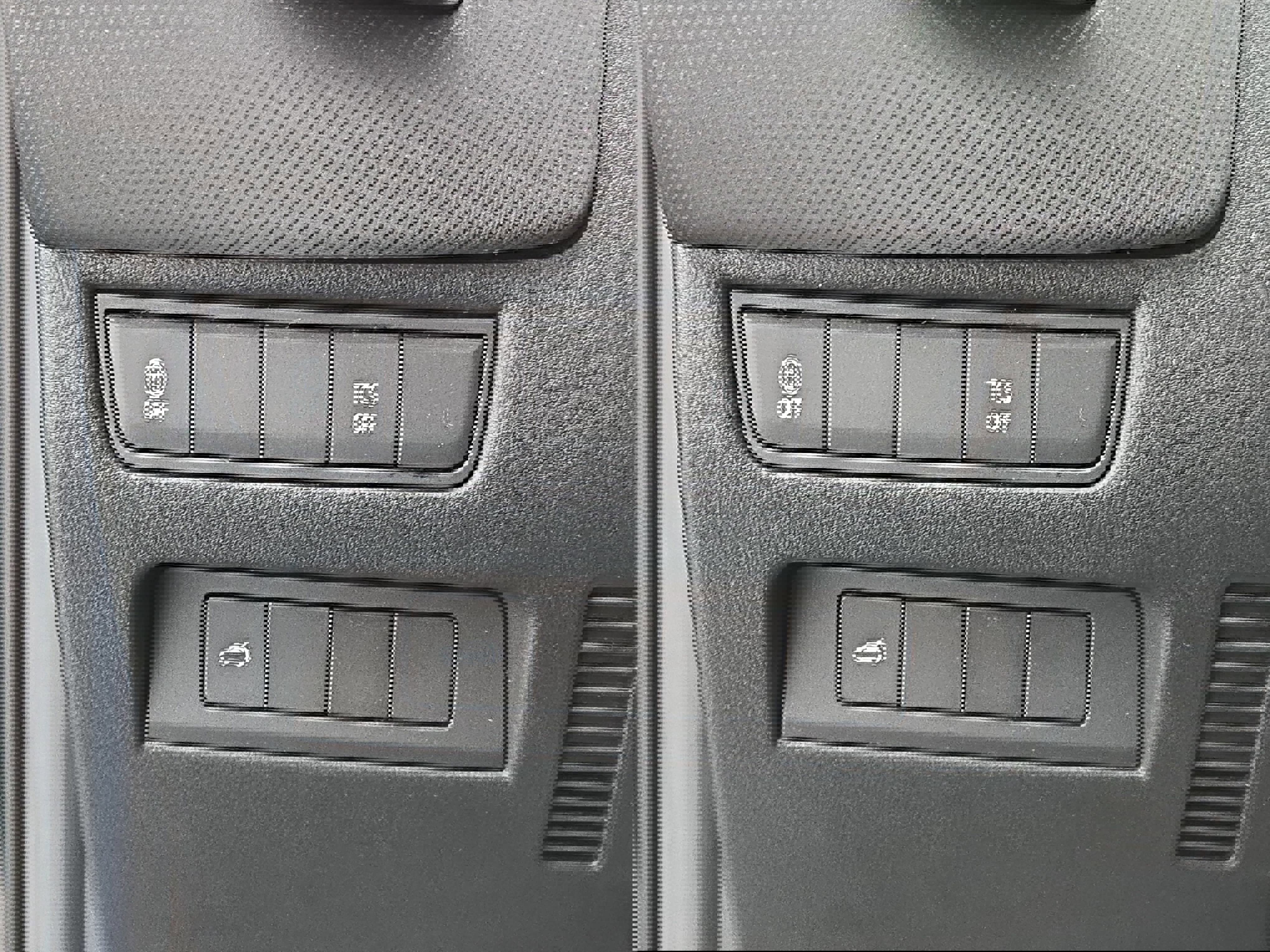 Used 2024 MAZDA CX-50 AWD 2.5 S w/ Cargo Package image 25