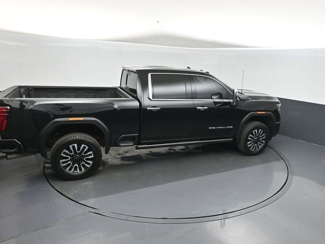 Used 2024 GMC Sierra 2500 Denali Ultimate w/ Max Trailering Package AWD/4WD image 30