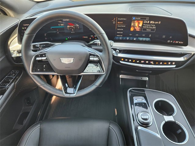 Used 2024 Cadillac Lyriq Luxury image 27