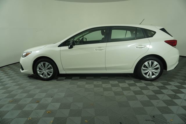 Used 2023 Subaru Impreza 2.0i image 4