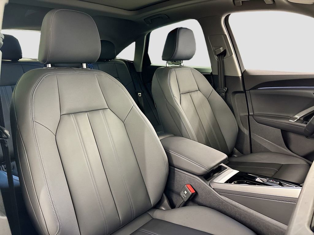 New 2025 Audi Q5 2.0T Premium Plus image 15