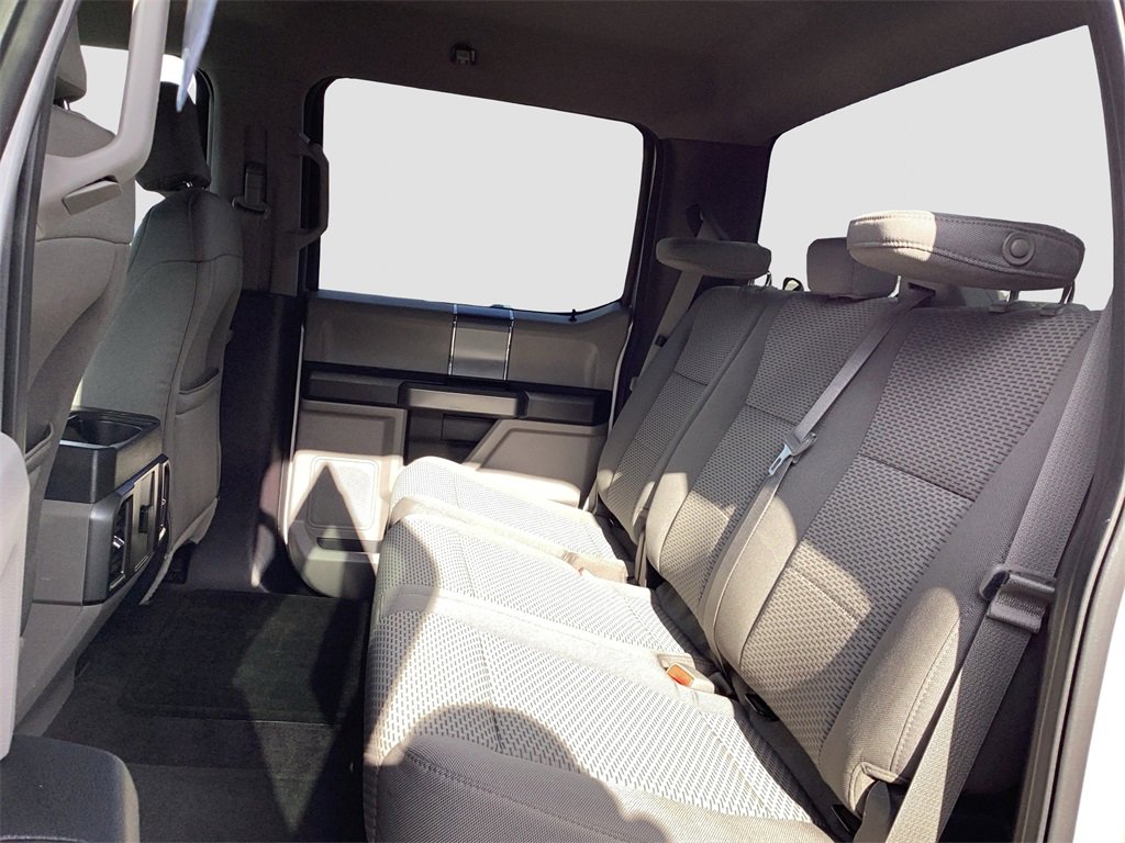 Used 2016 Ford F150 XLT w/ Equipment Group 301A Mid image 14