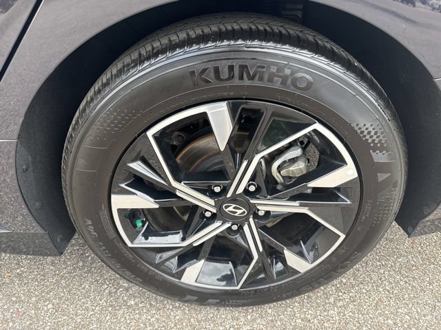 Used 2025 Hyundai Sonata SEL image 12