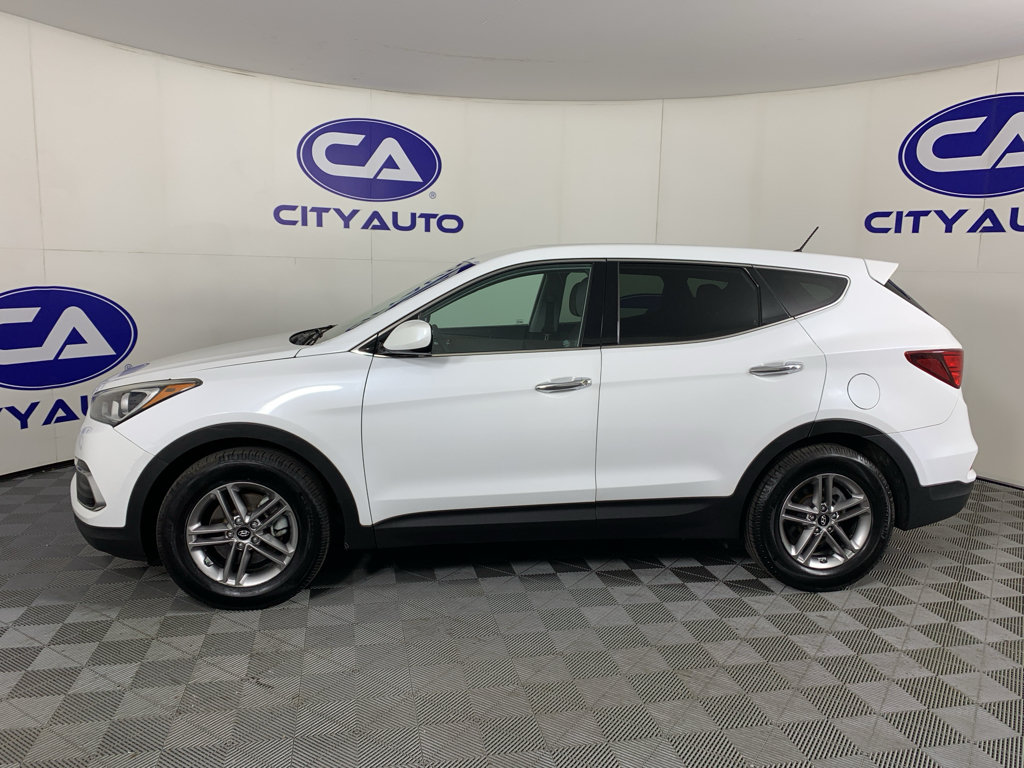 Used 2018 Hyundai Santa Fe Sport FWD image 6